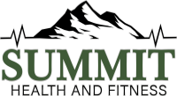 Summit Health and Fitness logo