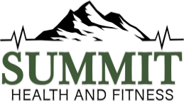 Summit Health and Fitness logo