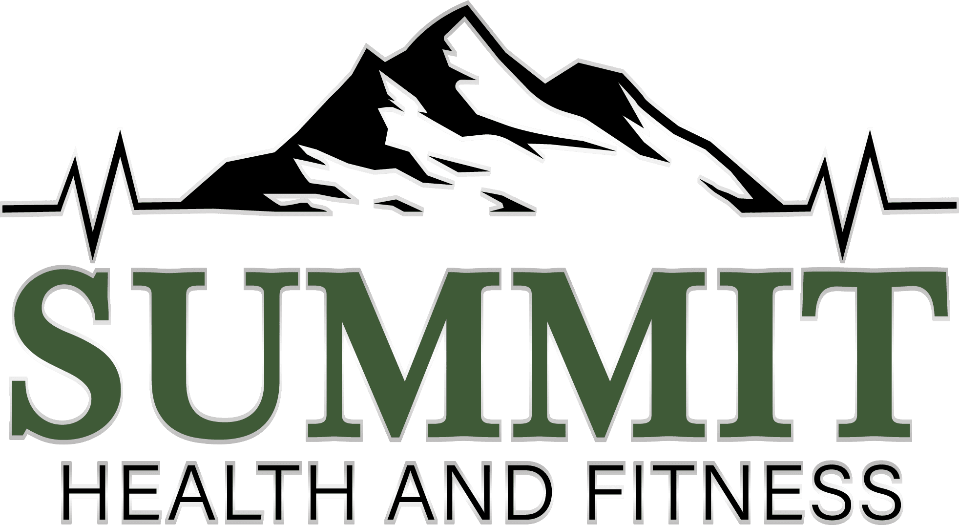 Summit Health and Fitness logo